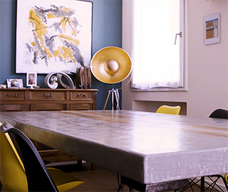 1st April 2019 <br> La Voce di New York