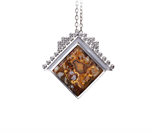 1st January 2017 <br> Vicenza Jewellery Magazine