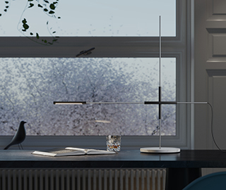 1st April 2018 <br> Allestire