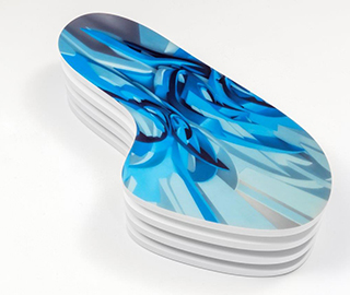 1st April 2018 <br> Domus