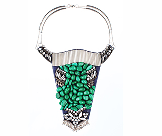 1st March 2017 <br> Vogue Accessory