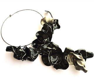 4th April 2017 <br> Vogue.it