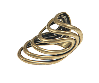 1st January 2017 <br> 18 Karati Gold & Fashion