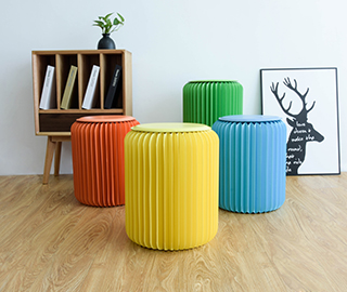 1st March 2019 <br> Pambianco Design