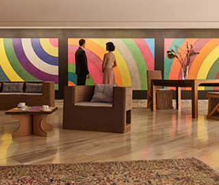 12th March 2019 <br> Artribune