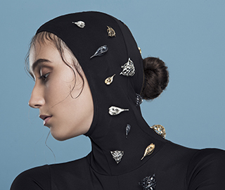 9th March 2017 <br> Elle Decor