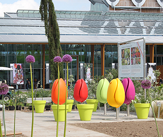 16th April 2017 <br> Italia Post