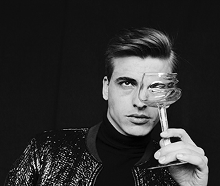 3rd April 2019 <br> Mentelocale