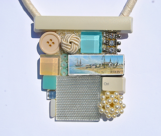 9th February 2017 <br> Atelierul