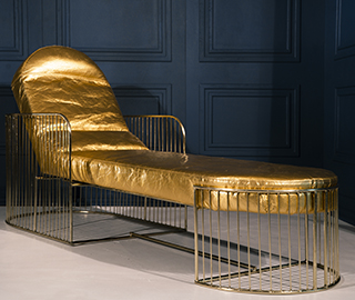 6th March 2019 <br> Elle Decor