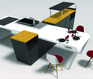 3rd March 2019 <br> Design Street