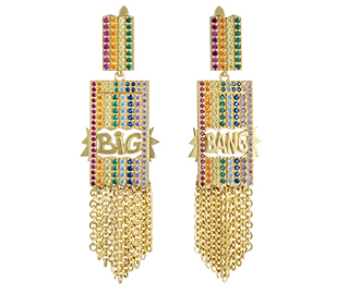 25th January 2016 <br> Vanity Fair