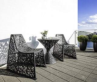 24th November 2018 <br> Oltre le colonne