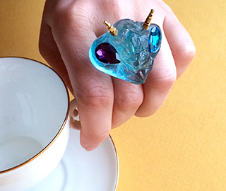 8th June 2017 <br> ItaliaArtMagazine.it