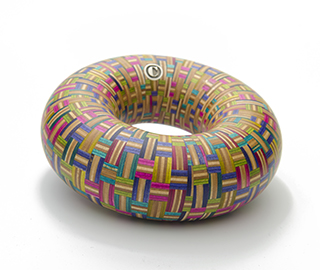 1st February 2017 <br> Jewellery Historian