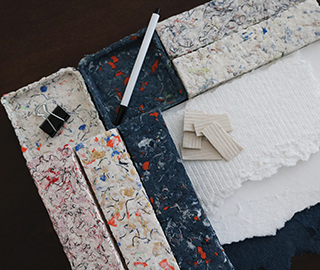 9th April 2019 <br> Exibart