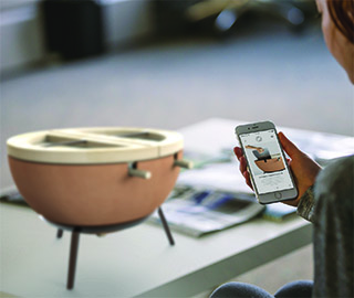 1st April 2019 <br> Design On Web