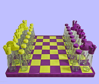 14th November 2018 <br> Allestire