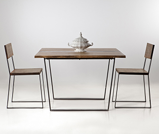 1st March 2017 <br> Allestire