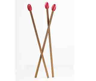 21st April 2015 <br> Punto Sospensivo