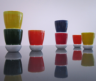 17th March 2014 <br> MOMA Style