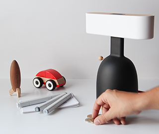 5th December 2017 <br> Dettagli Home Decor