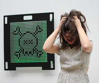 9th April 2014 <br> Golcondarte