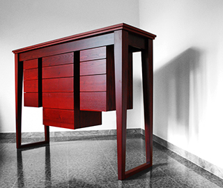 16th March 2014 <br> Stampare in 3D