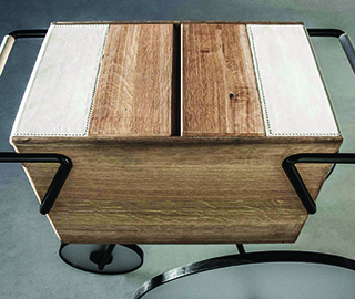 15th March 2018 <br> Atelierul