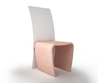 8th April 2014 <br> Tiziana Redavid Ateliers