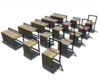 13th April 2015 <br> Vanity Fair