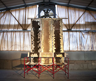 1st April 2014 <br> Excelsior Milano