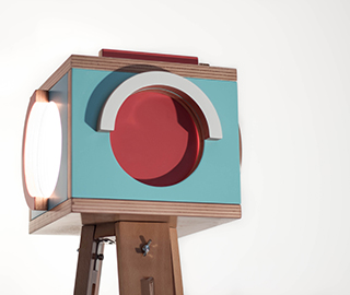 8th April 2014 <br> fuorisalone.it