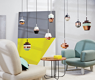 19th February 2018 <br> Living Corriere