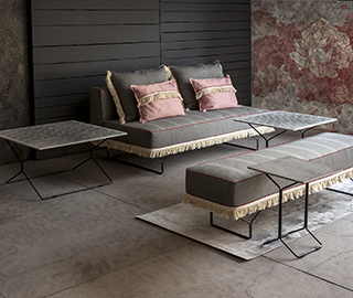 9th April 2015 <br> The Walk Man