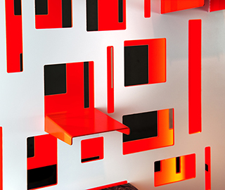 16th December 2017 <br> Allestire Decor Lab