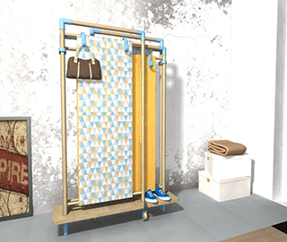 1st April 2015 <br> fuorisalone.it