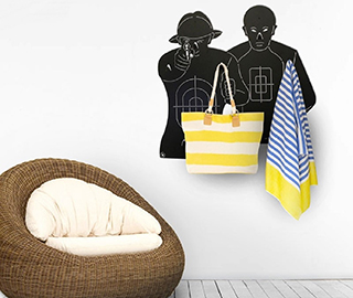 1st May 2016 <br> Allestire