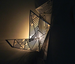 12th March 2014 <br> Architettare