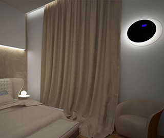 25th February 2014 <br> Il Pensiero Artistico