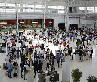 20th April 2022 <br> Mixer Planet