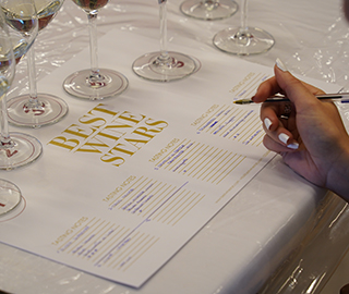 06th May 2022 <br> Wine Couture