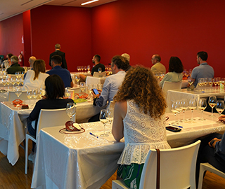 14th May 2022 <br> Wine News