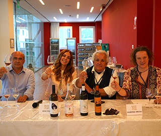 11th May 2022 <br> Eco In Città