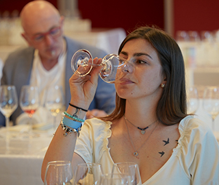 17th May 2022 <br> Gazzetta del Gusto