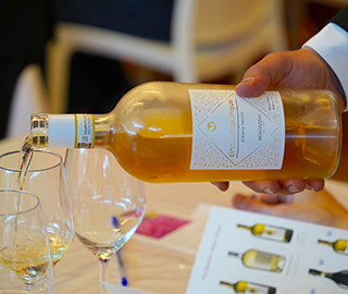 17th May 2022 <br> Food And Wine Magazine