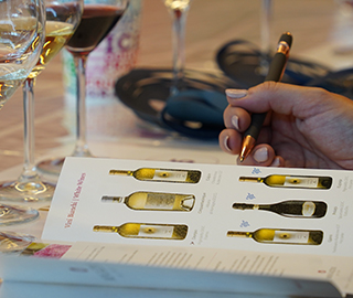 05th May 2022 <br> Wine News