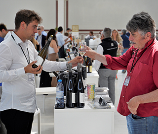 04th May 2022 <br> Speciale Italia del Gusto