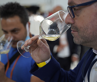 05th May 2022 <br> Corriere del Vino