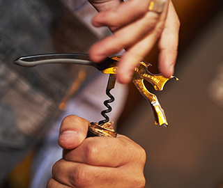 06th April 2022 <br> Bere il Vino